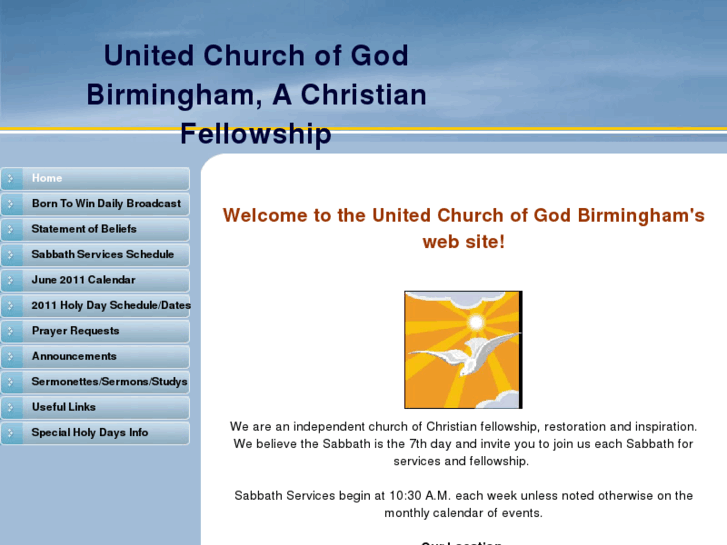 www.unitedchurchofgodbirmingham.com