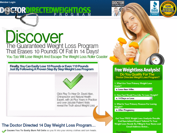 www.doctorweightlossprogram.com