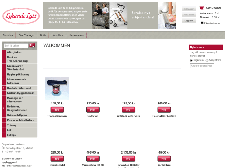www.lekandelatt.com