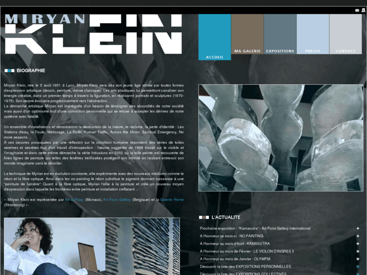 www.miryan-klein.com