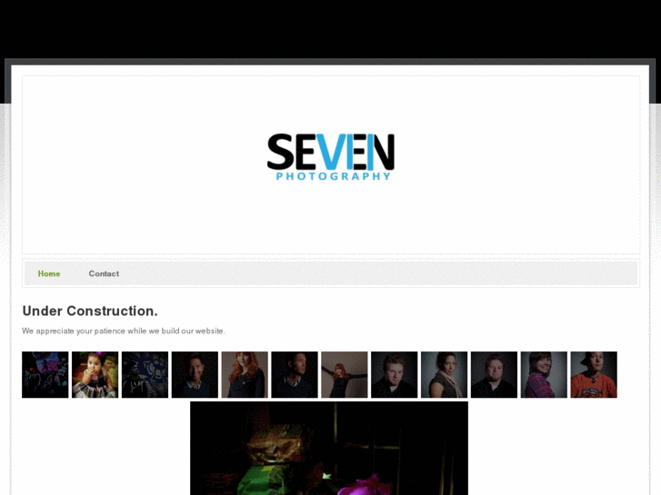 www.sevenphotography.com