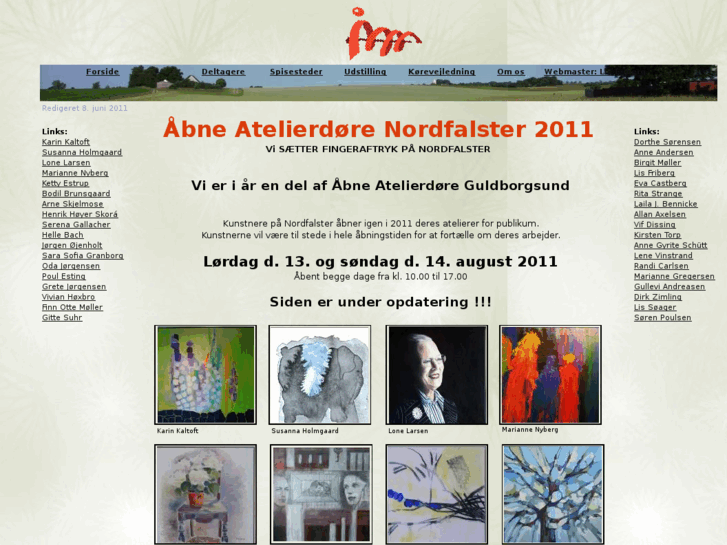 www.aabne-atelierer.dk