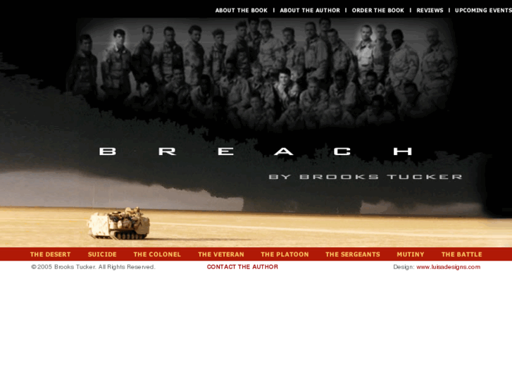 www.breach-gulfwar.com
