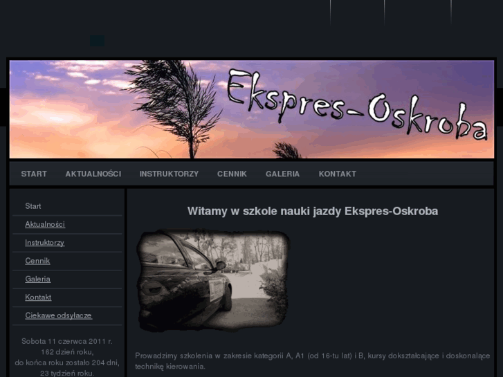 www.ekspres-oskroba.pl