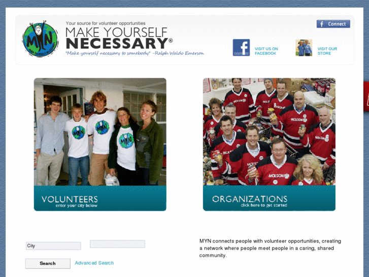 www.iamnecessary.com