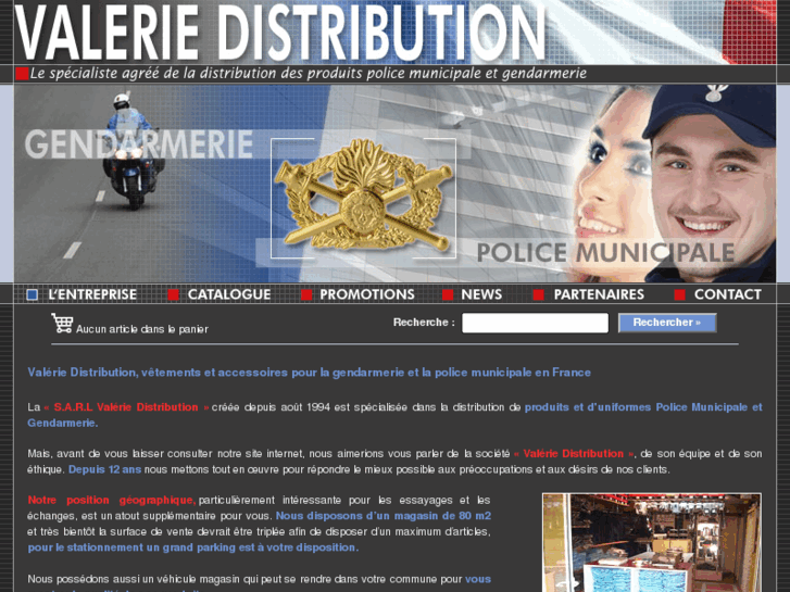 www.police-gendarmerie.com