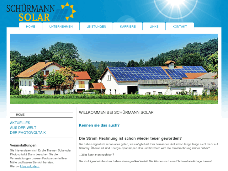 www.schuermannsolar.de