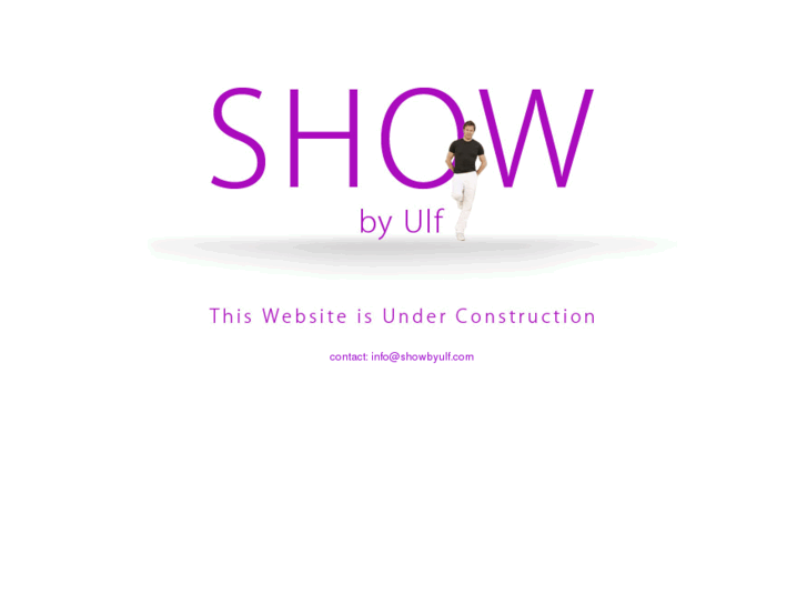 www.showbyulf.com