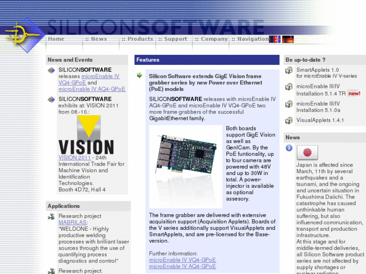 www.silicon-software.com