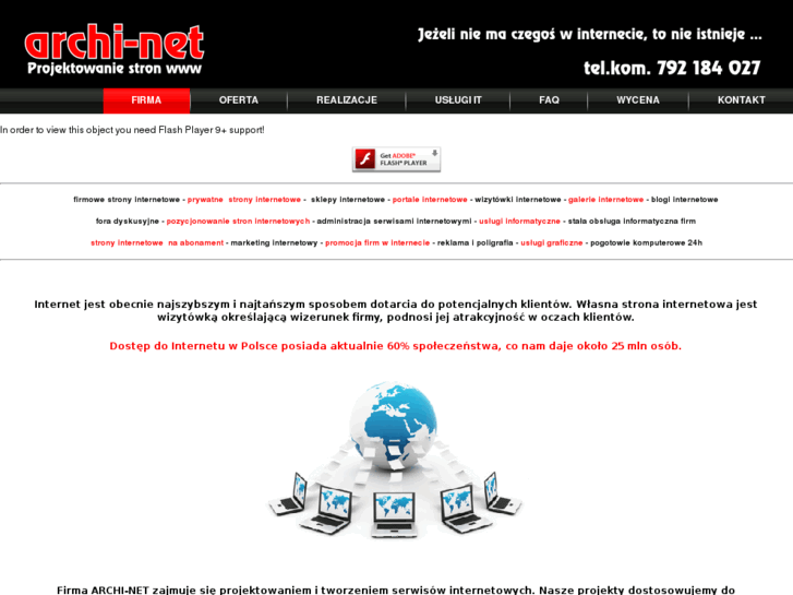 www.archi-net.pl