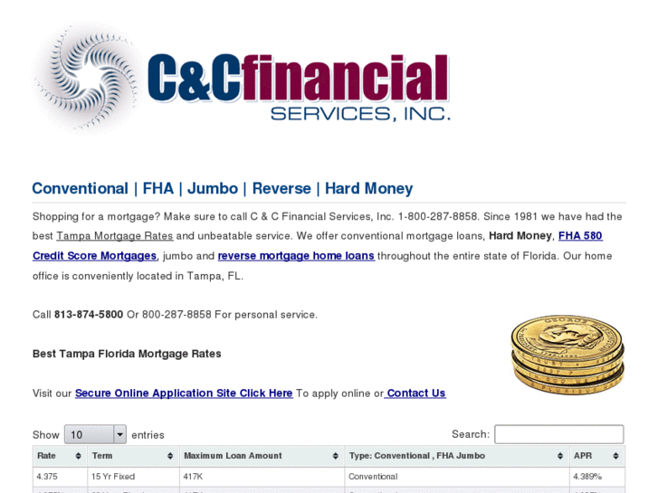 www.c-mortgage.com