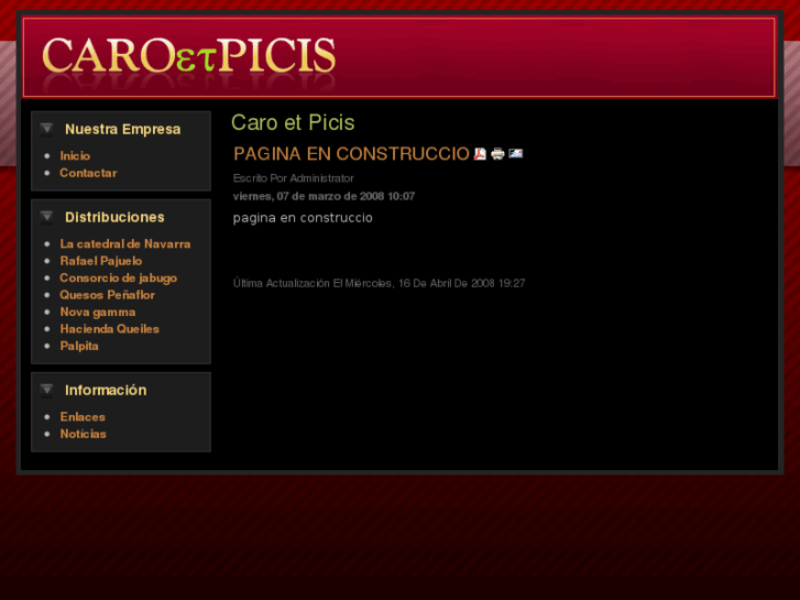 www.caroetpicis.com