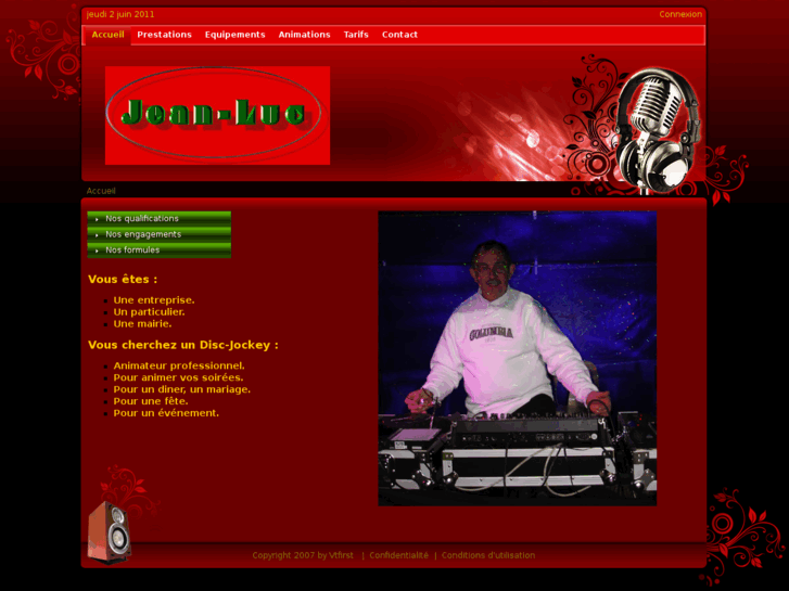www.dj-gold-45.com