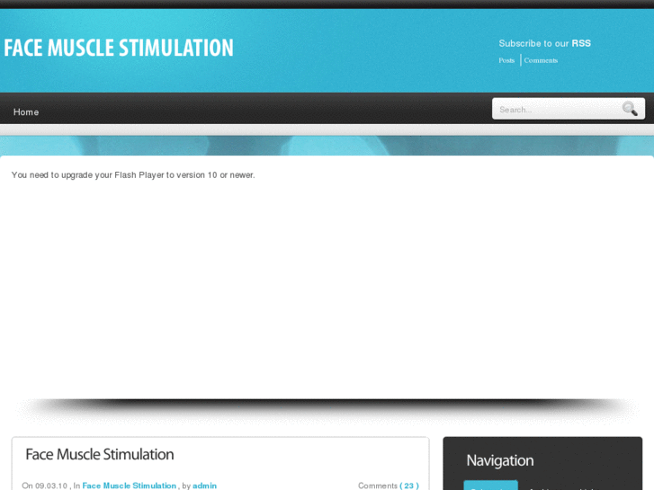 www.facemusclestimulation.com