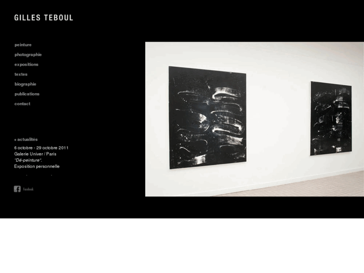 www.gillesteboul.com