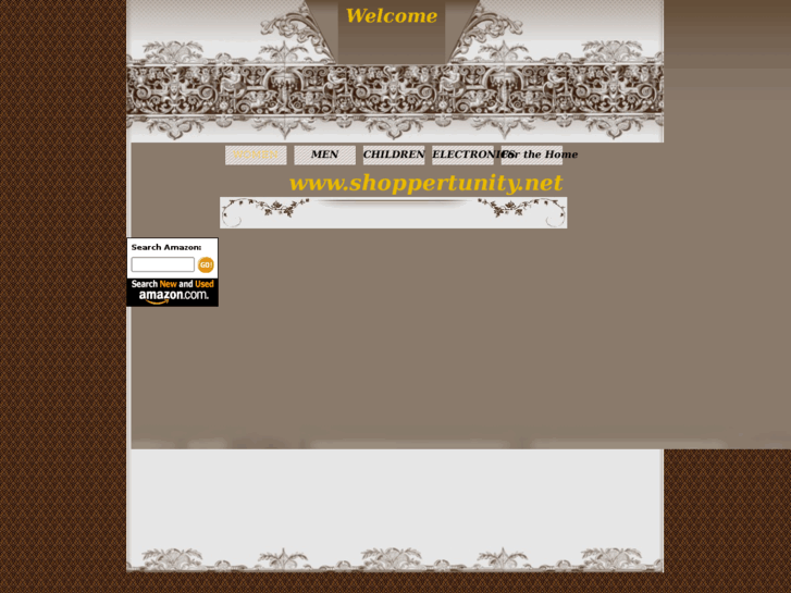 www.myshoppertunity.net