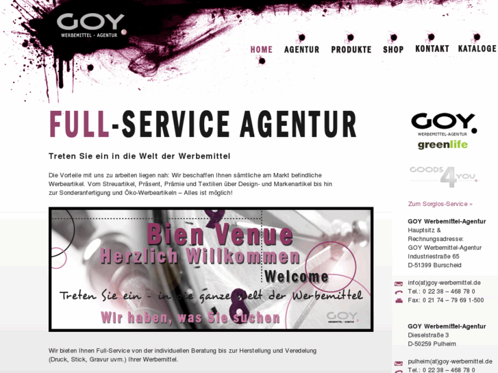 www.goy-werbemittel.de