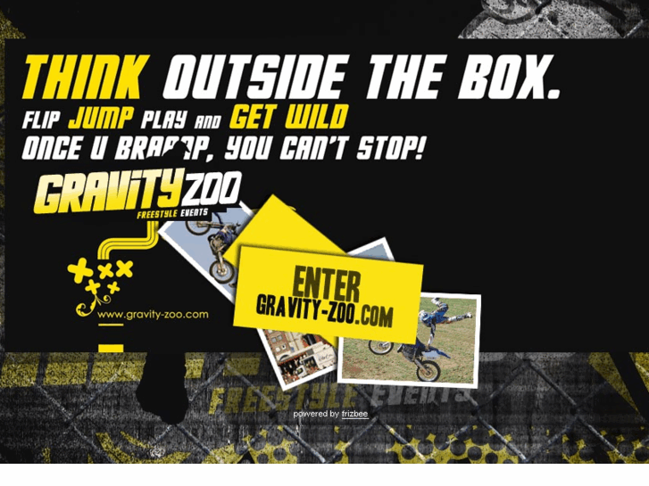 www.gravity-zoo.com