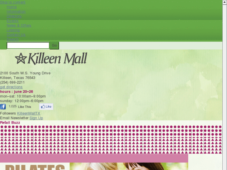 www.killeenmall.com