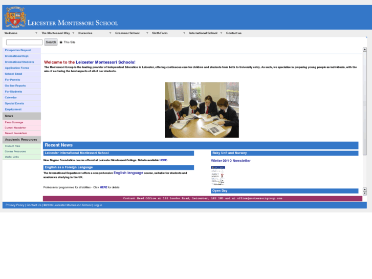www.montessorigroup.com