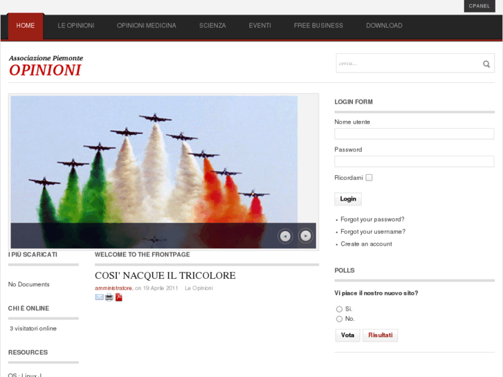 www.piemonteopinioni.org