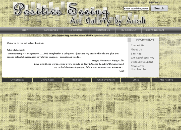 www.positiveseeing.com
