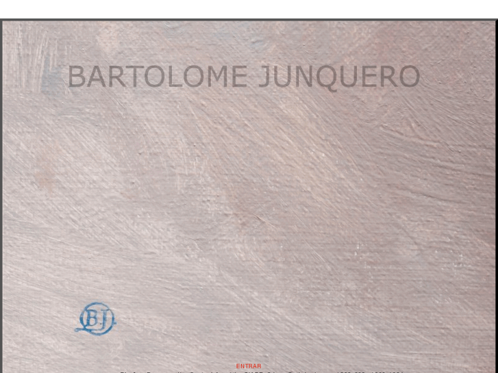 www.bartolomejunquero.es