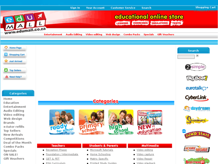 www.edusphere.co.za