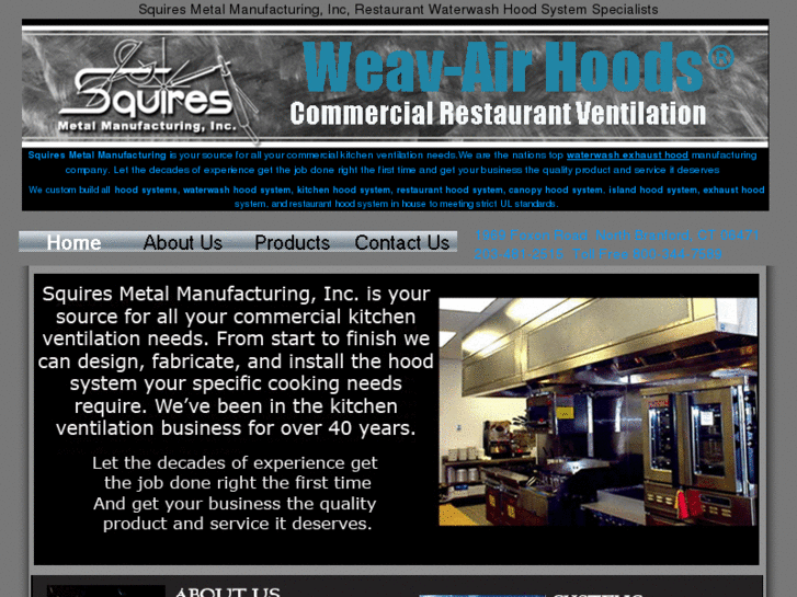 www.exhausthoodct.com