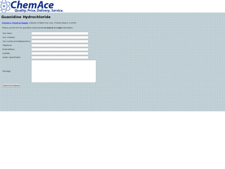 www.guanidinehydrochloride.com