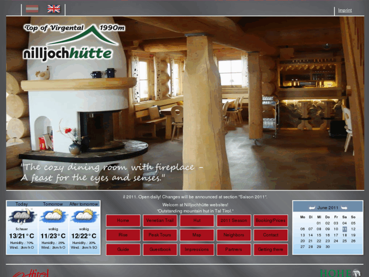 www.nilljochhuette.at
