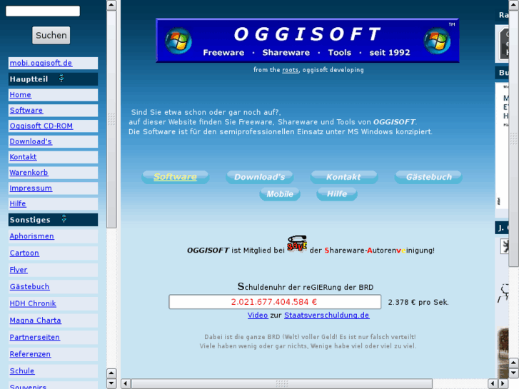 www.oggisoft.com