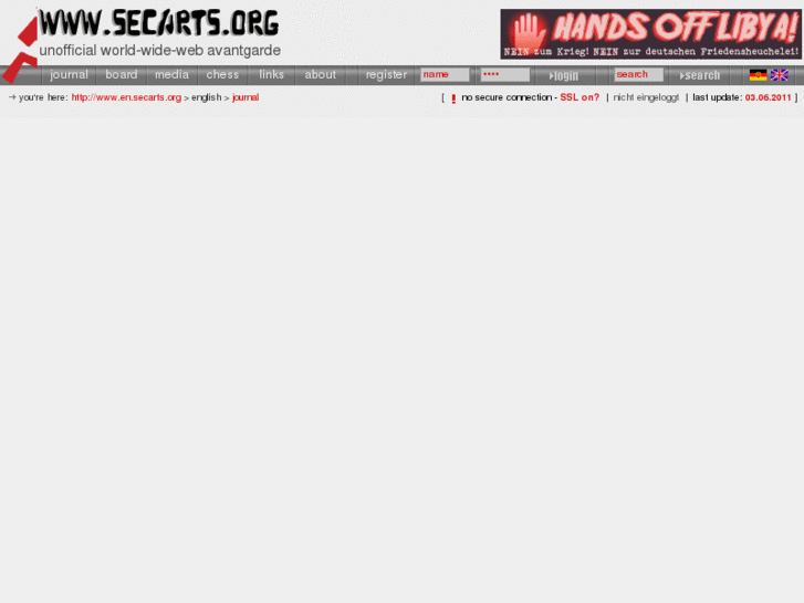 www.secarts.com