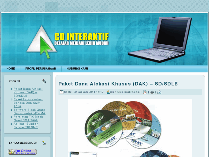 www.cdinteraktif.com