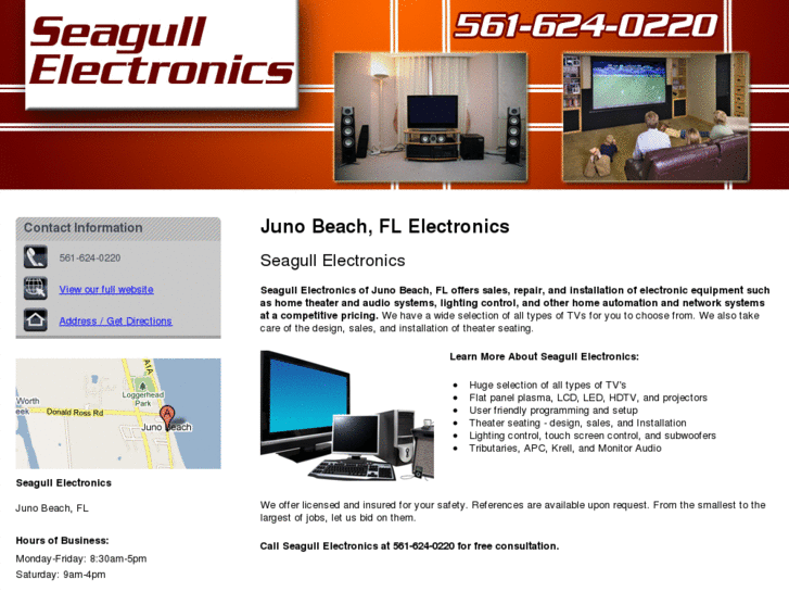www.myhometheaterfl.com