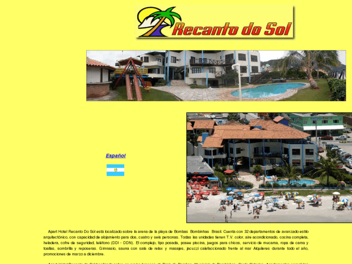 www.recantodosol.com