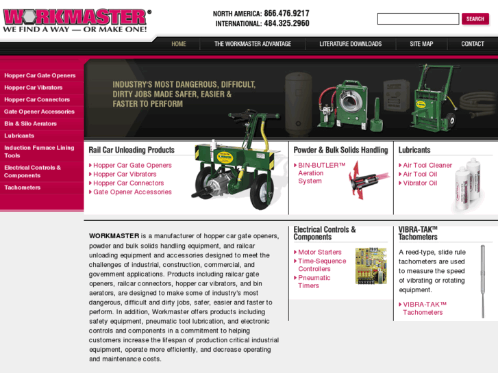 www.workmaster.info
