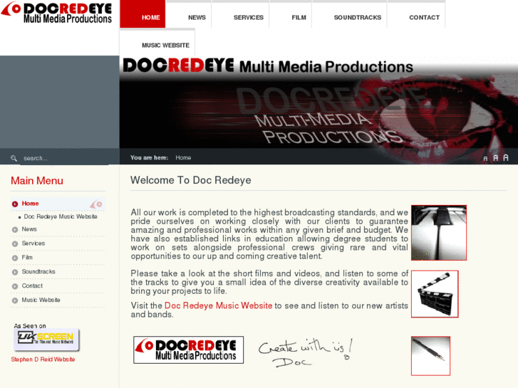 www.docredeye.com