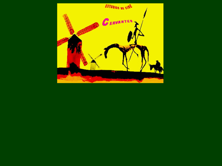 www.cervantestudios.com