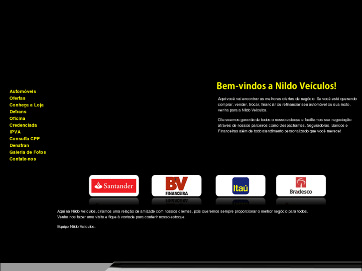 www.nildoveiculos.com.br