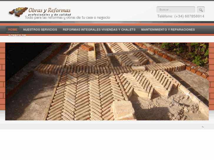 www.obrasyreformas10.es