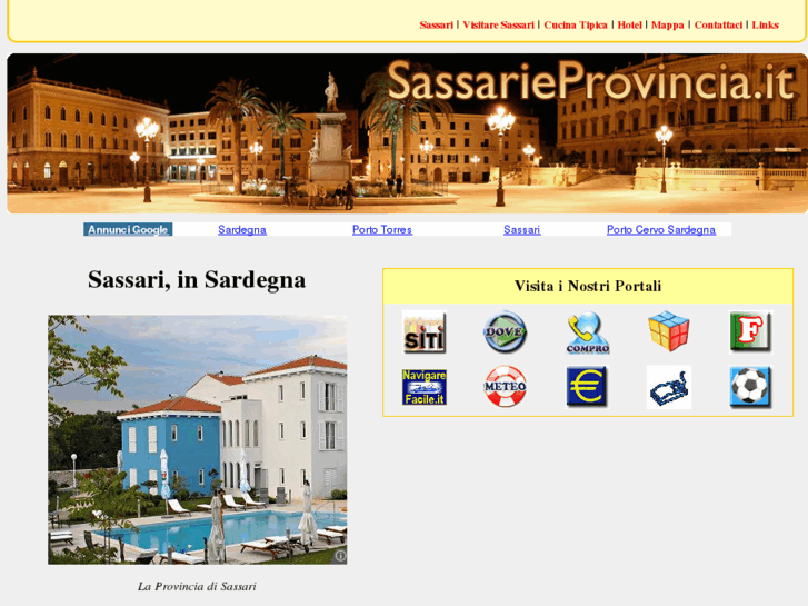www.sassarieprovincia.it