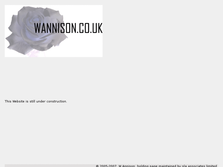 www.wannison.com