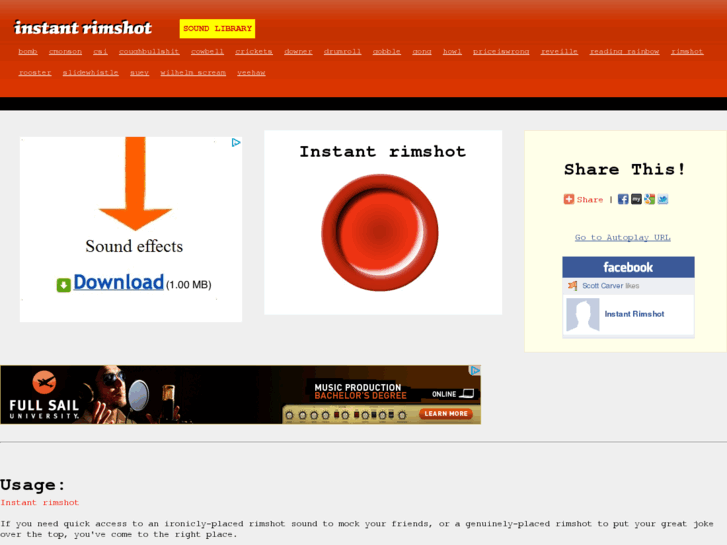 www.instantrimshot.com