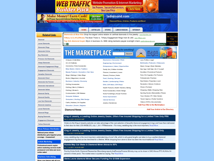 www.isdiamond.com