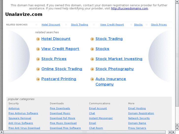 www.unalavize.com