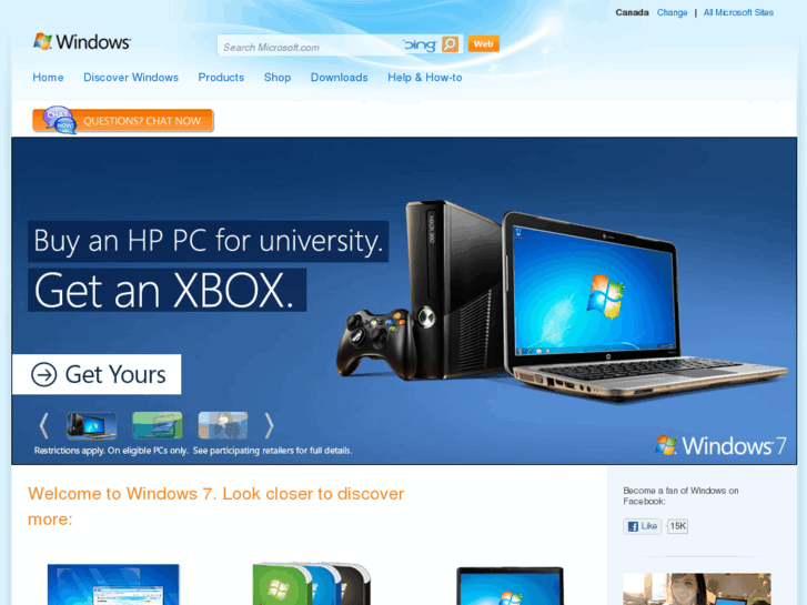 www.windows.ca