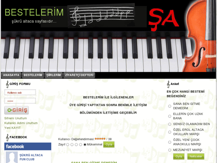 www.bestelerim.com