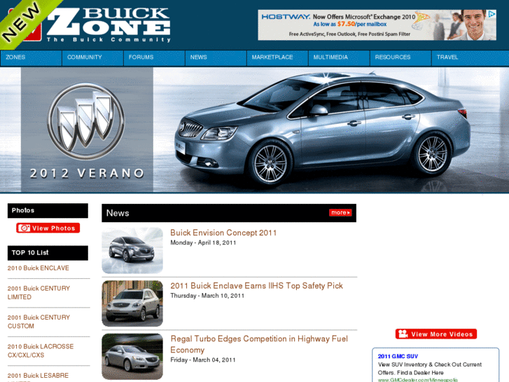 www.buickzone.com