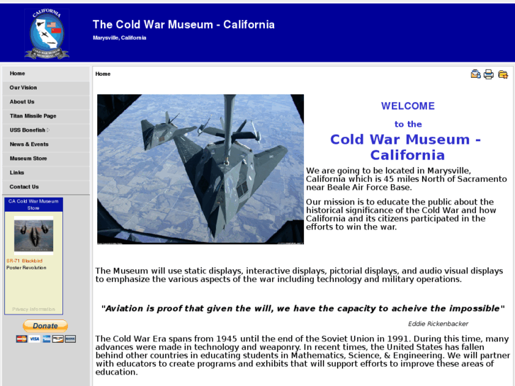 www.calcoldwar.org